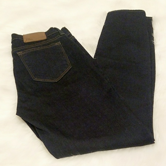 J. Crew Denim - NWOT J. Crew Toothpick Jeans